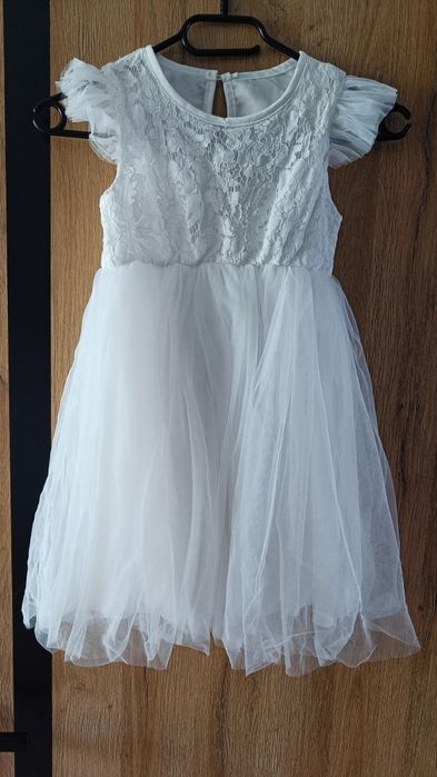 Sukienki mama i córka