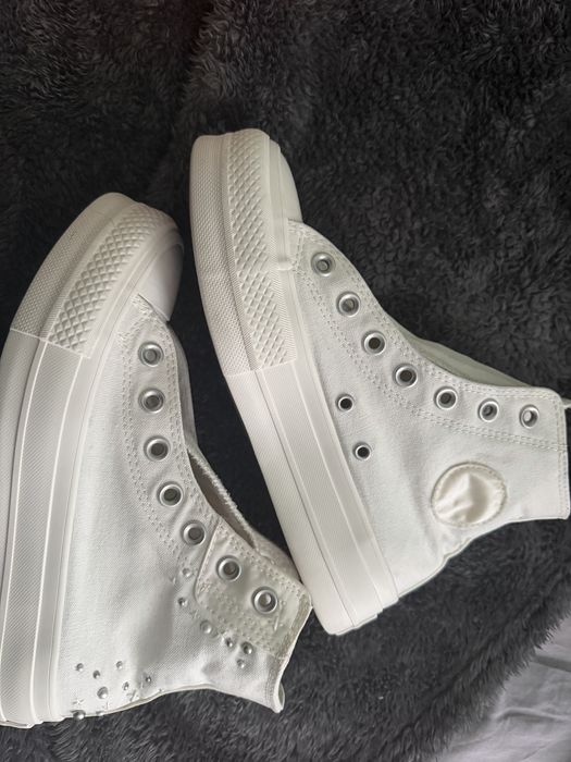 Кеди конверс, convers all star 36
