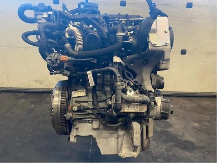 Motor 940C1000 FIAT 1.6L 120 CV