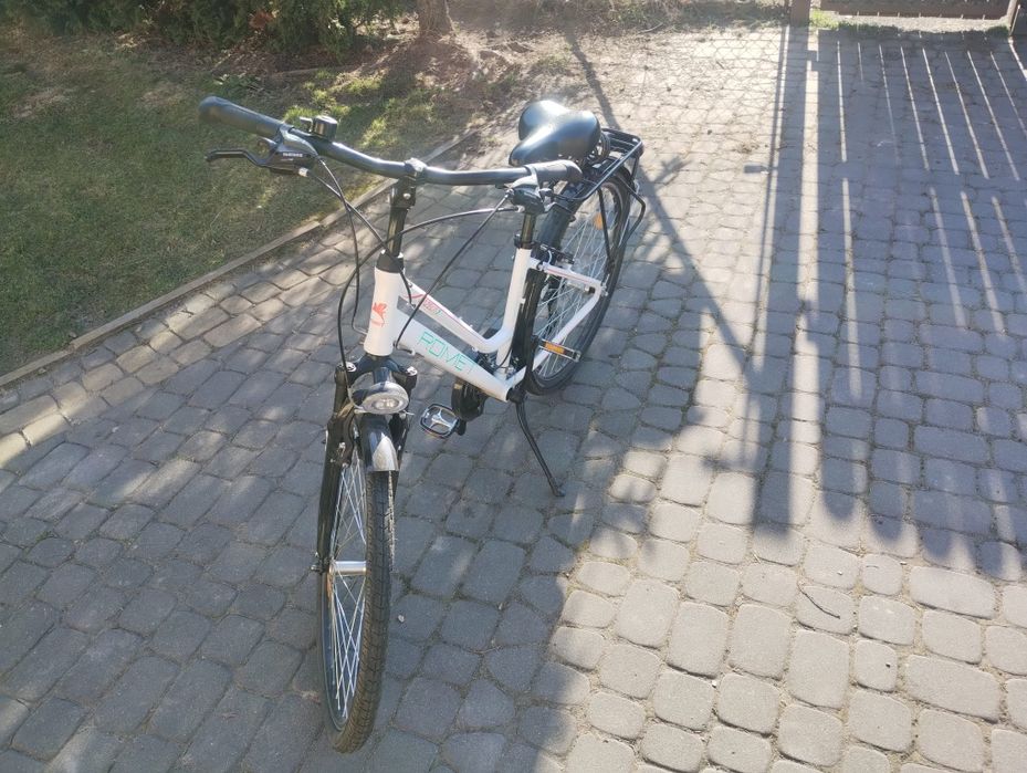 Rower Romet damski r. 26