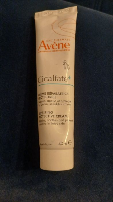 Krem Avene Cicalfate +