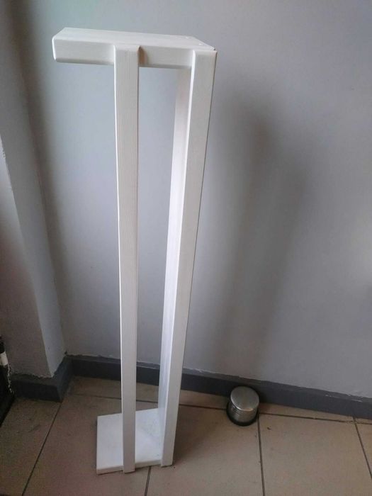 piękna półka na książki