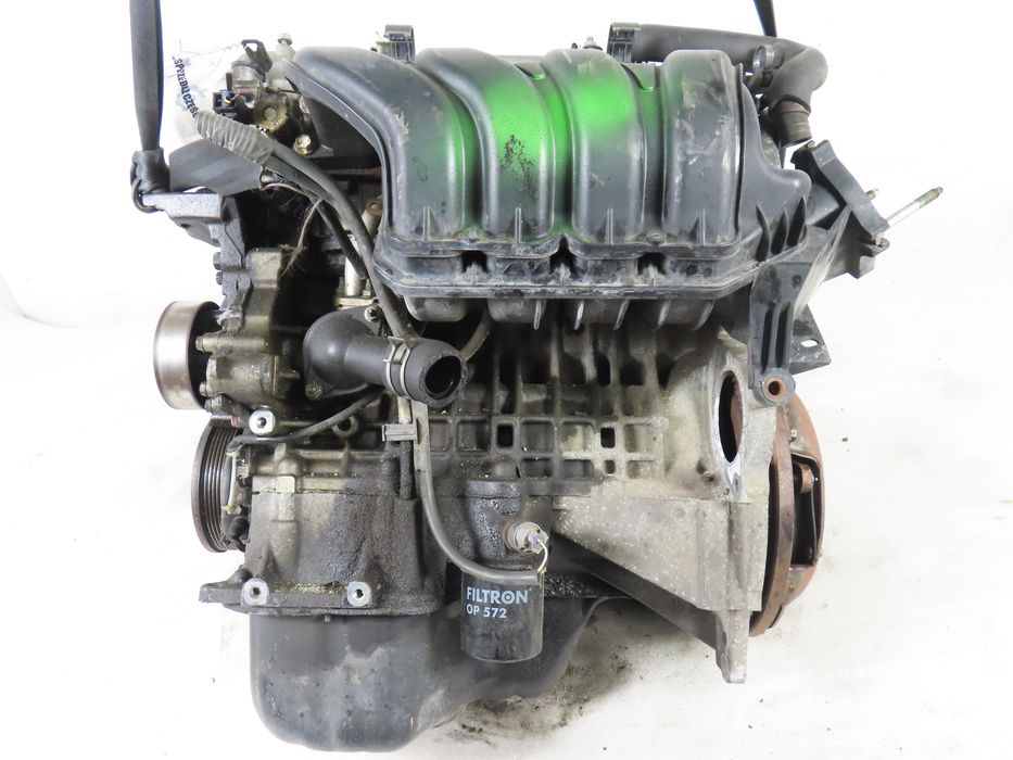 Silnik Toyota Corolla E12 1.6 Vvt-i 3zzfe