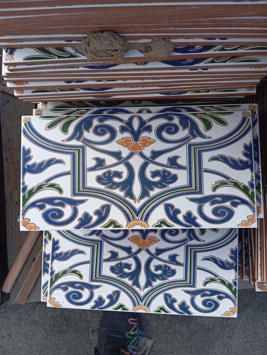 Barras -azulejos