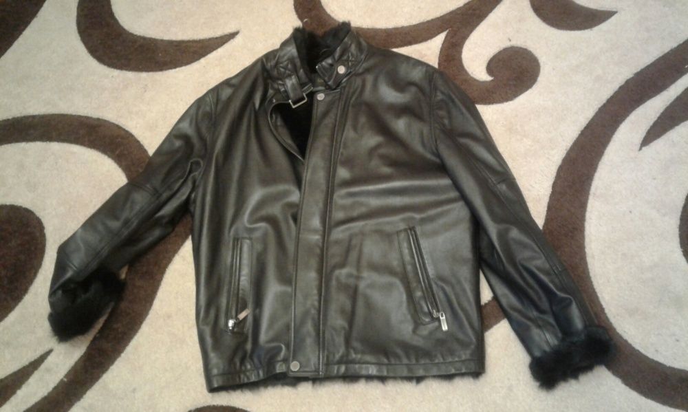 Куртка Alessandro Manzoni