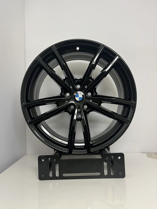 Jantes 19” 5x112 Originais BMW G20 Style 791M G21 G22