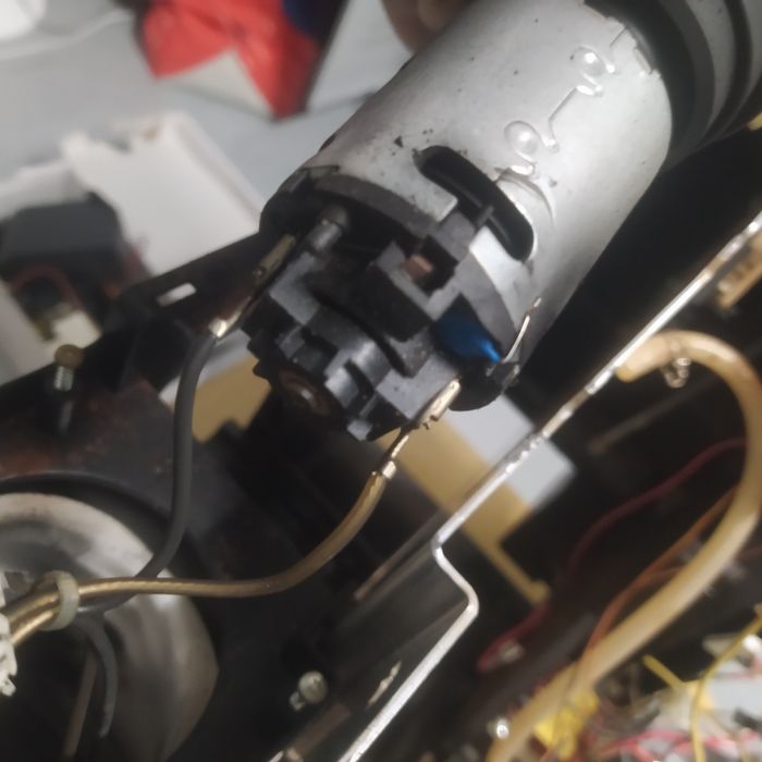 Запчасти Simens Surpresso S20