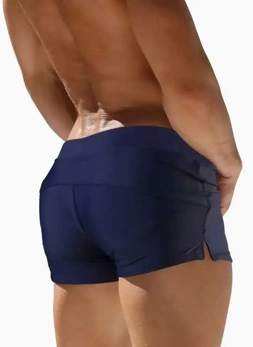 Мужские плавки для бассейна и пляжа