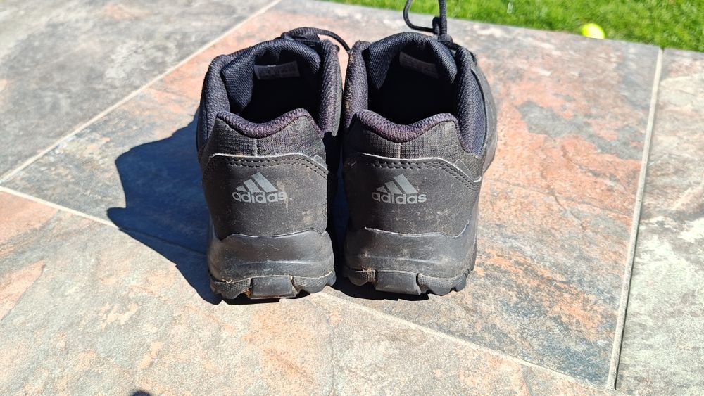 Buty adidas terrex 34