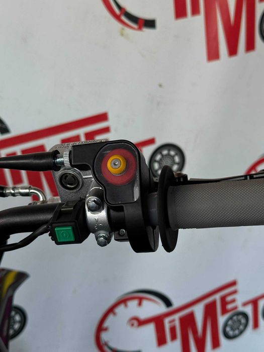 Новий пітбайк KOVI PIT 150 Гарантія/Доставка