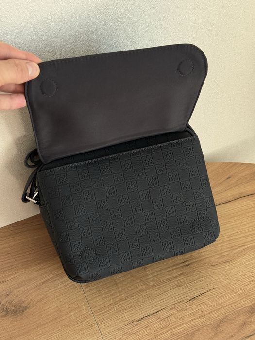 Сумка Jordan Jam Monogram Mini Messenger Bag ОРИГІНАЛ