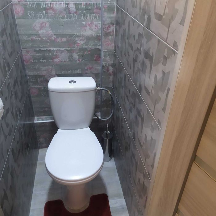 Здам подобово, погодинно квартиру на вулиці Харківська в місті Суми