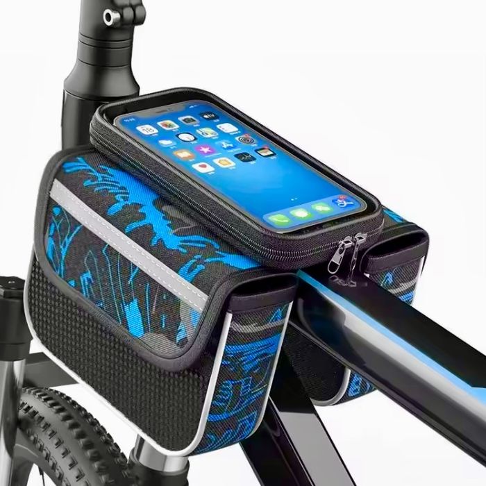 Сумка рюкзак моторюкзак велорюкзак туристичний трекінговий спортивний