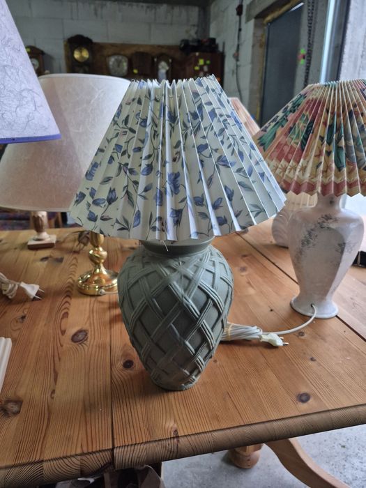 Stylowe lampki nocne