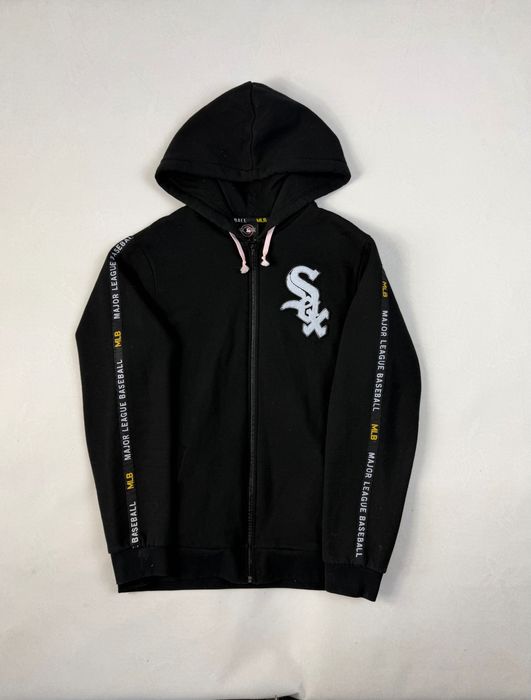 Bluza Majestic Chicago White Sox MLB