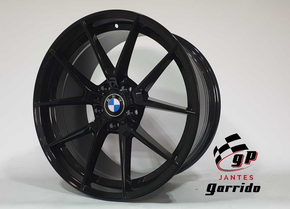 JNCN036/037-Jantes 19 5x120 para BMW série 1/2/3/4