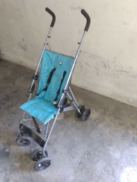 Foldable Stroller442753784879534080