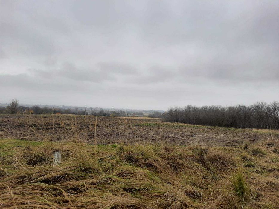 Димер, 1 га, для промисловості. Фасад