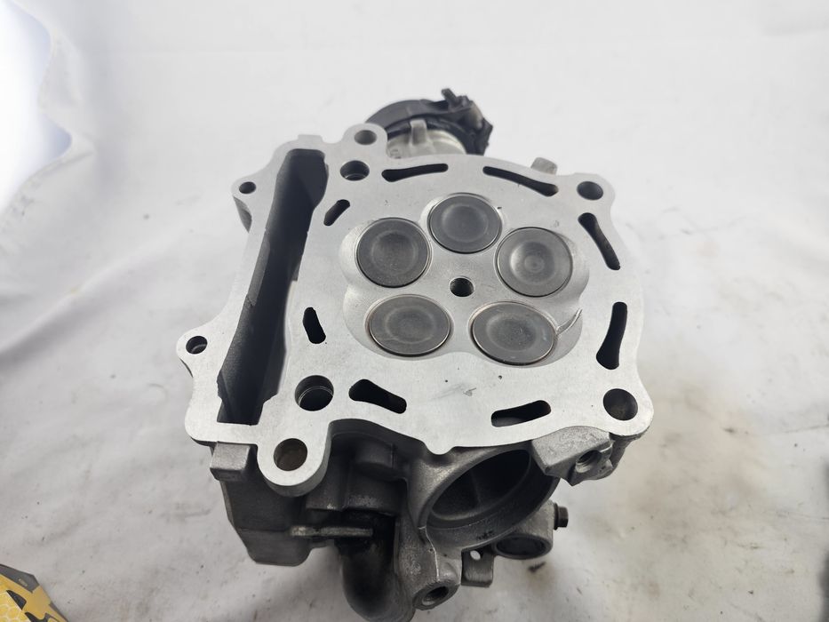 Głowica Yamaha YZ450