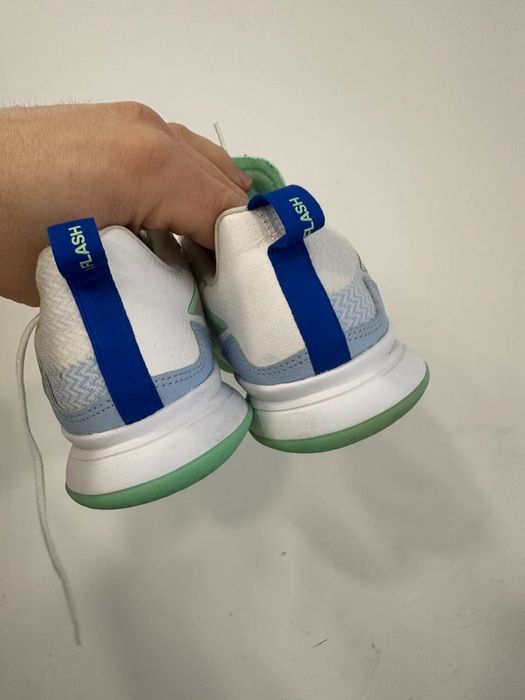 Adidas avaflash tennis rozmiar 40