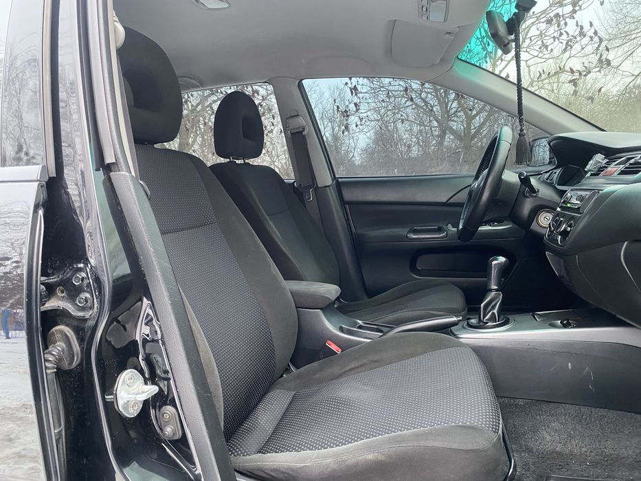 MITSUBISHI Lancer 2008 , 1.6 Газ/Бензин