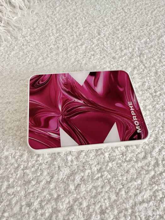 Morphe cienie love byte