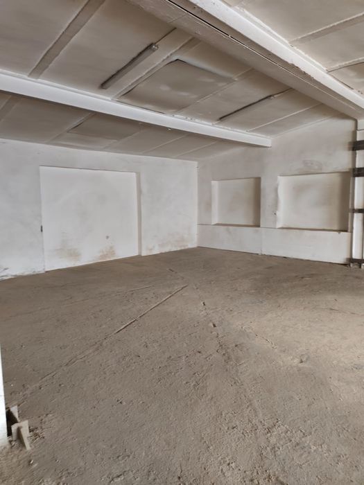 Wynajmę Magazyn Hala 170m²