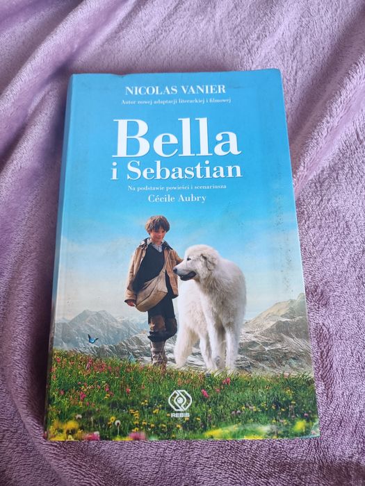 Bella i Sebastian