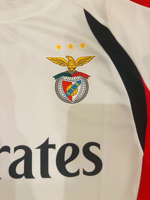 Camisola Benfica