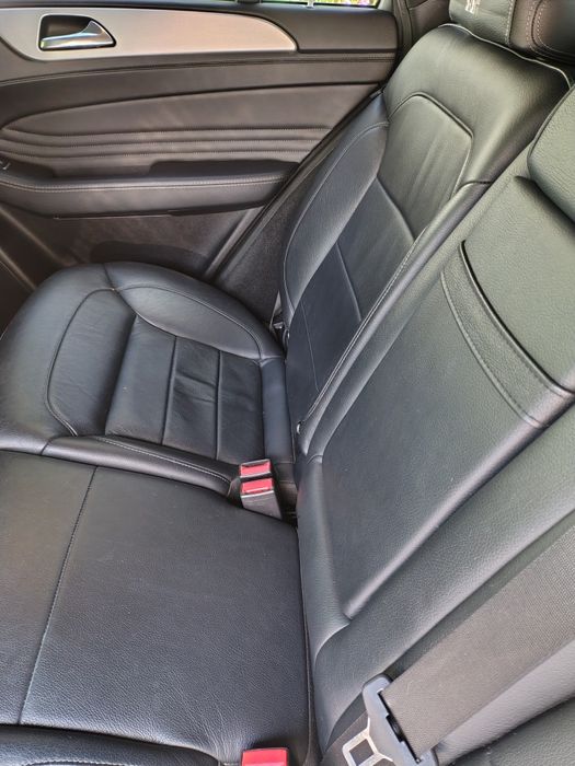 Sprzedam Mercedes GLE 350D  4MATIC Rok 2015/2016 cena Brutto