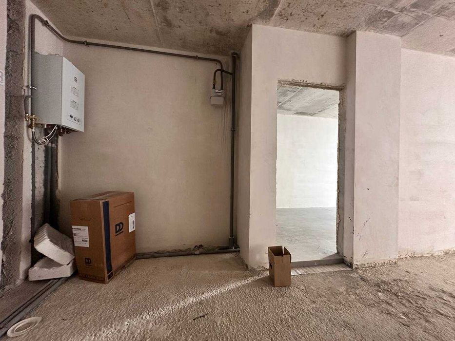 Продаж 2км. квартири  Миколайчука новобудова Інтеграл-Буд, "MHOUSE".