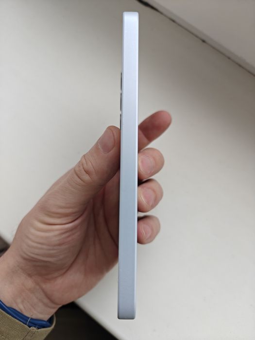 Samsung a35 5g 6/128Gb Iceblue