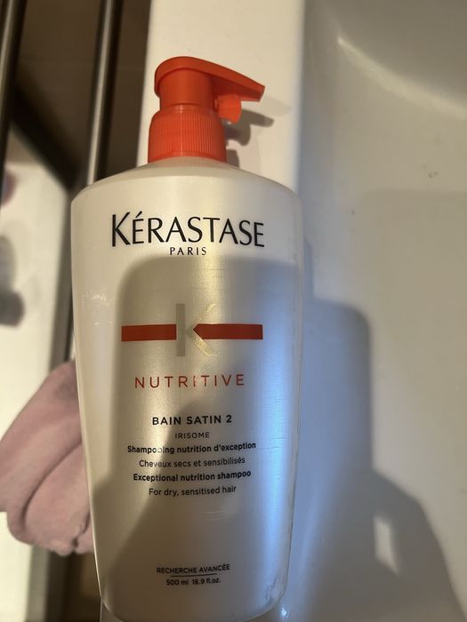Kerastase Nutrive 500ml