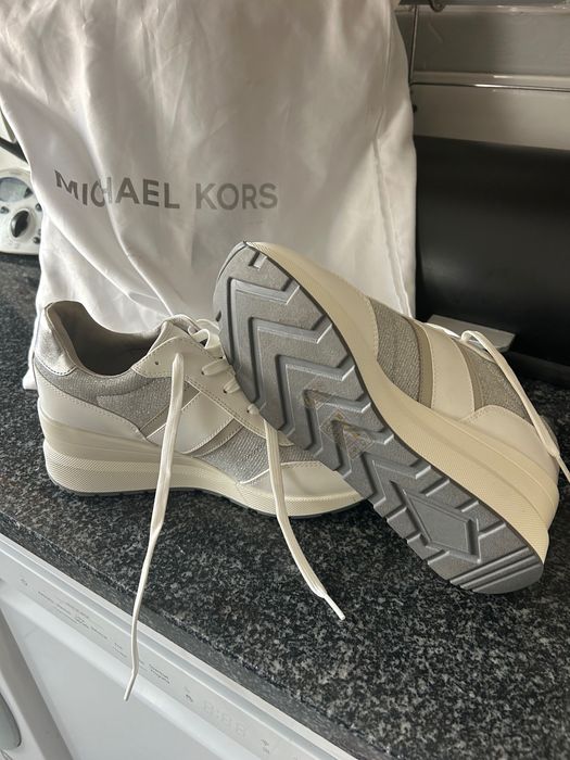 Ténis originais Michael Kors