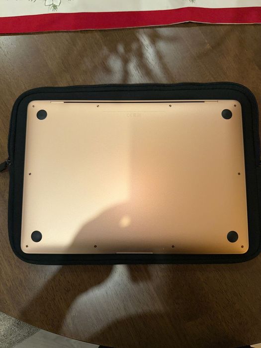 MacBook Air i5 2020 Rose Gold