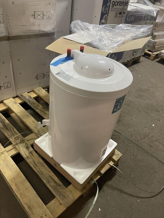 Бойлера продажа и установка