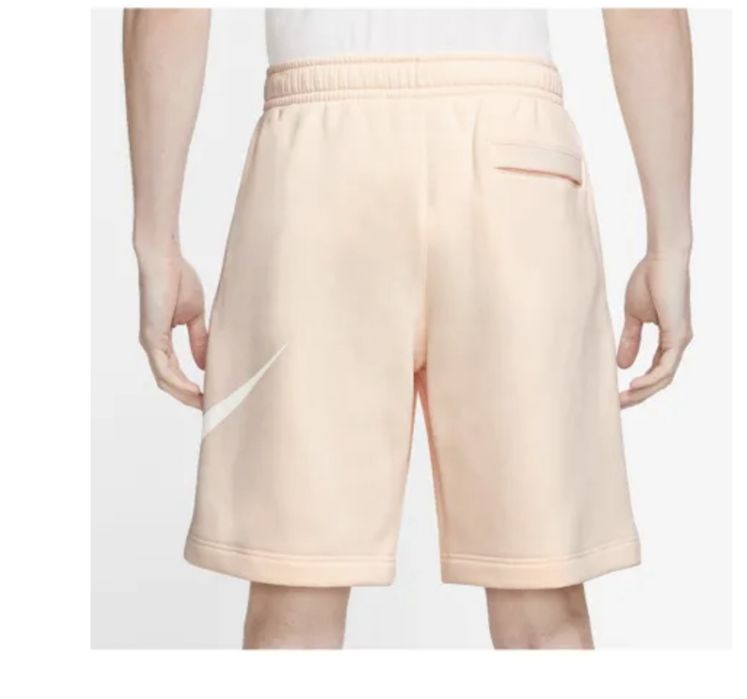 Шорти Nike нові колекціі