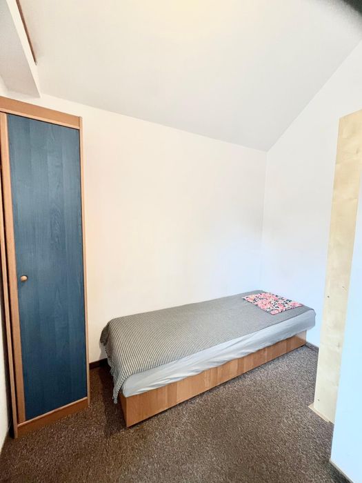 Wynajmę pokój, Wola Justowska, Królowej Jadwigi