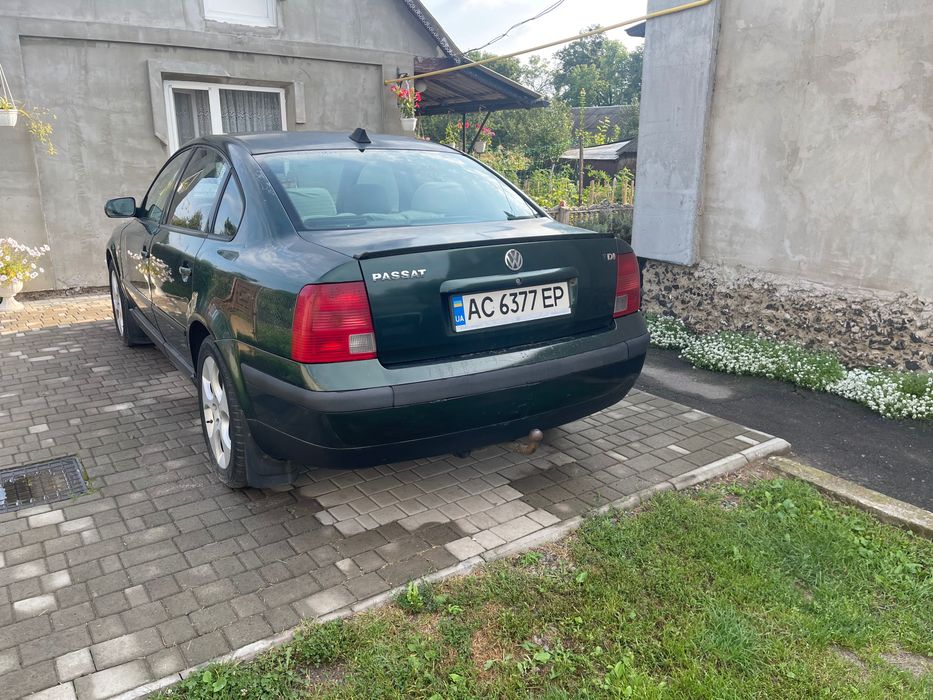 Продаж автомобіля