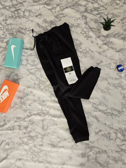 Круті карго  штани  Stone Island  розмір  XS-L