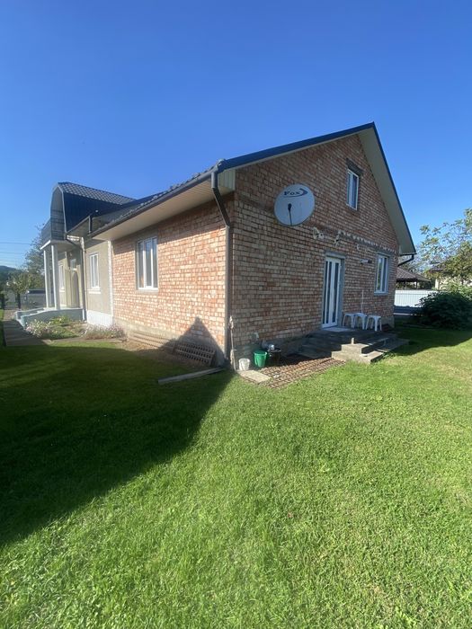 Продам будинок (с.Лужани)