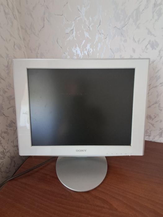 Продам монітор Sony