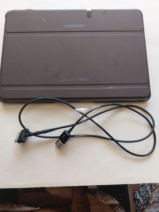 Планшет Samsung  Tab  2