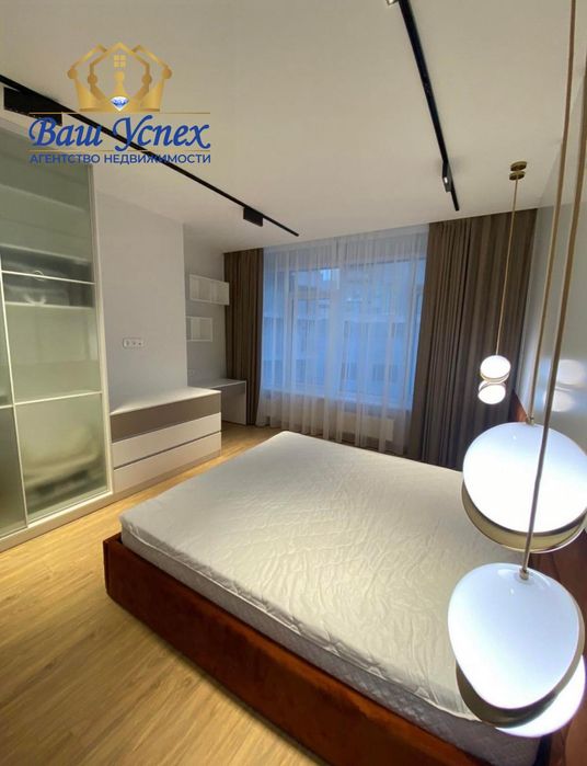 Продажа 5 ком квартиры в центре. ЖК Busov Hill.Буславская.