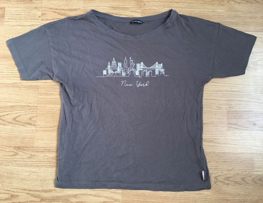 Koszulka bluzka divers roz S