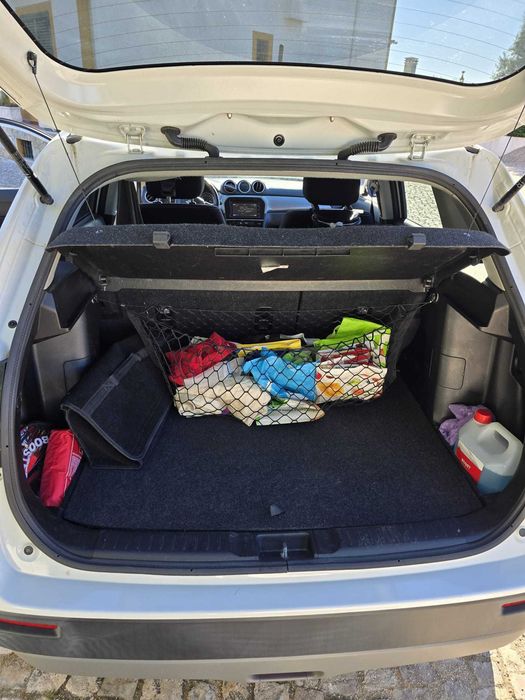 Suzuki Vitara 1.6 Exclusive