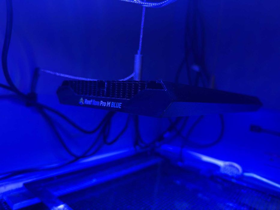 Reef Factory Reef Flare Pro M Blue 130W