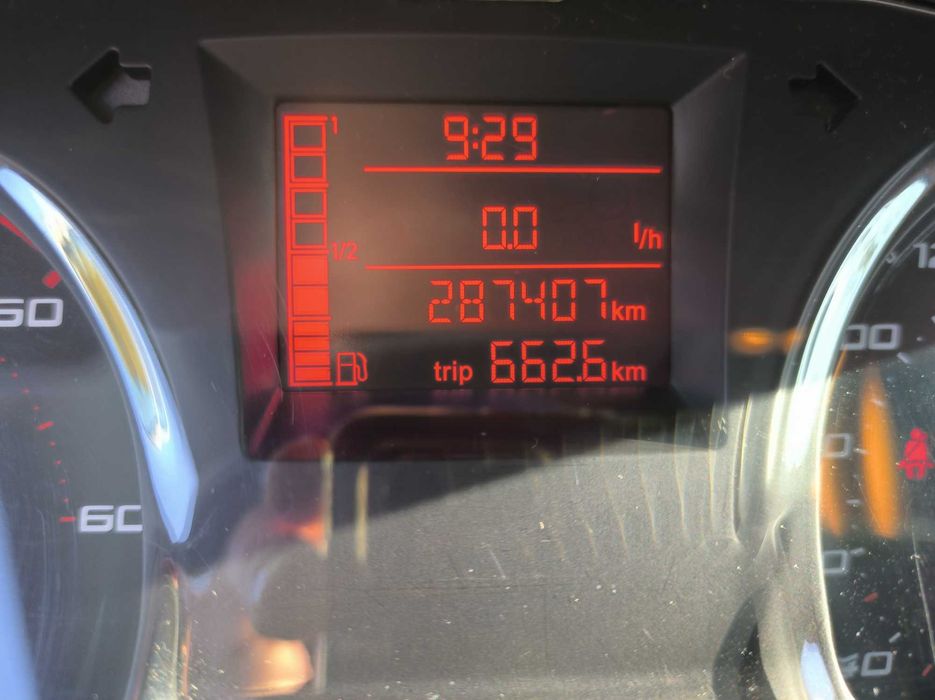 Seat Ibiza IV 6J 1.4 Diesel BMS 59 kW