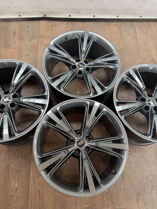Диски Audi Q8 5/112/R21