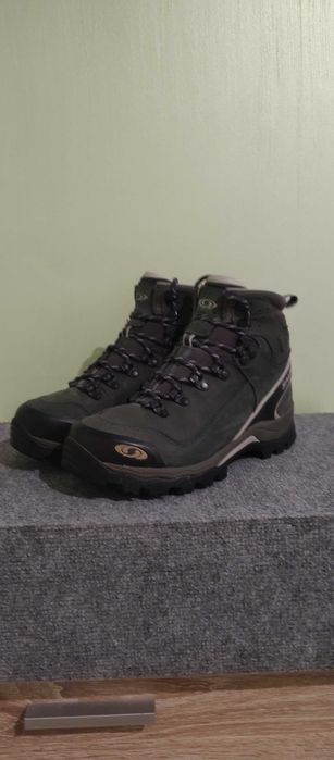 Trekkingi Salomon 39.i.1.3